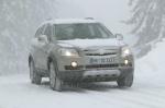 Chevrolet Captiva 2006 года